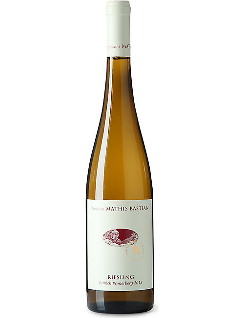 WORLD OTHER: Riesling 750ml