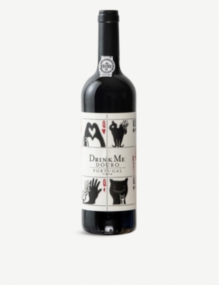 NIEPOORT: Drink Me wine 750ml