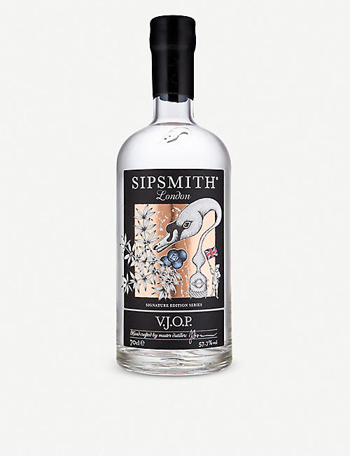 SIPSMITH: VJOP London Dry Gin 700ml