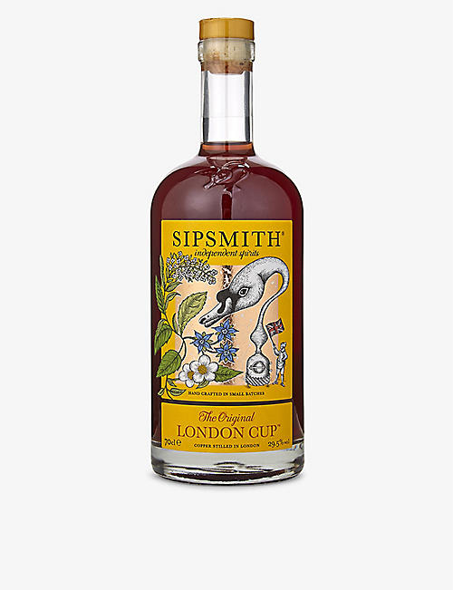 SIPSMITH：The Original London 原味酒 700 毫升