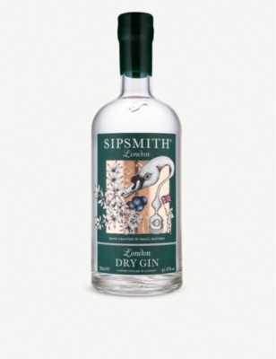 SIPSMITH: London Dry Gin 350ml