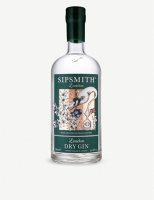 SIPSMITH: London Dry Gin 700ml