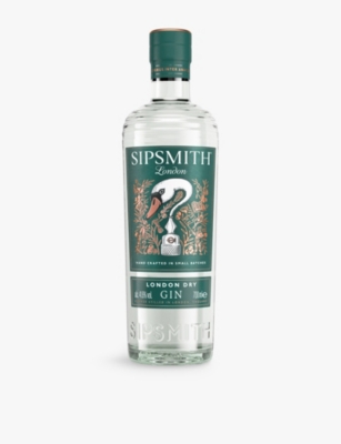 SIPSMITH London Dry Gin 700ml