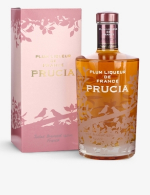 ISAKE: Umeshu Prucia plum wine 700ml