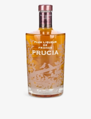 ISAKE: Umeshu Prucia plum wine 700ml