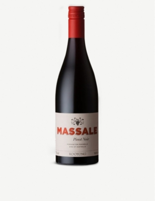 AUSTRALIA: Massale Pinot Noir Kooyong 750ml