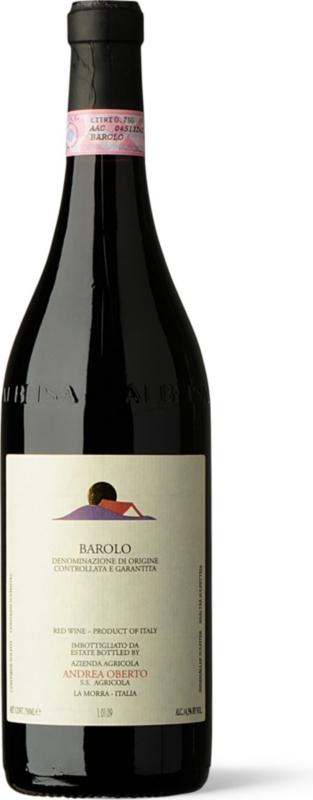 Barolo 750ml