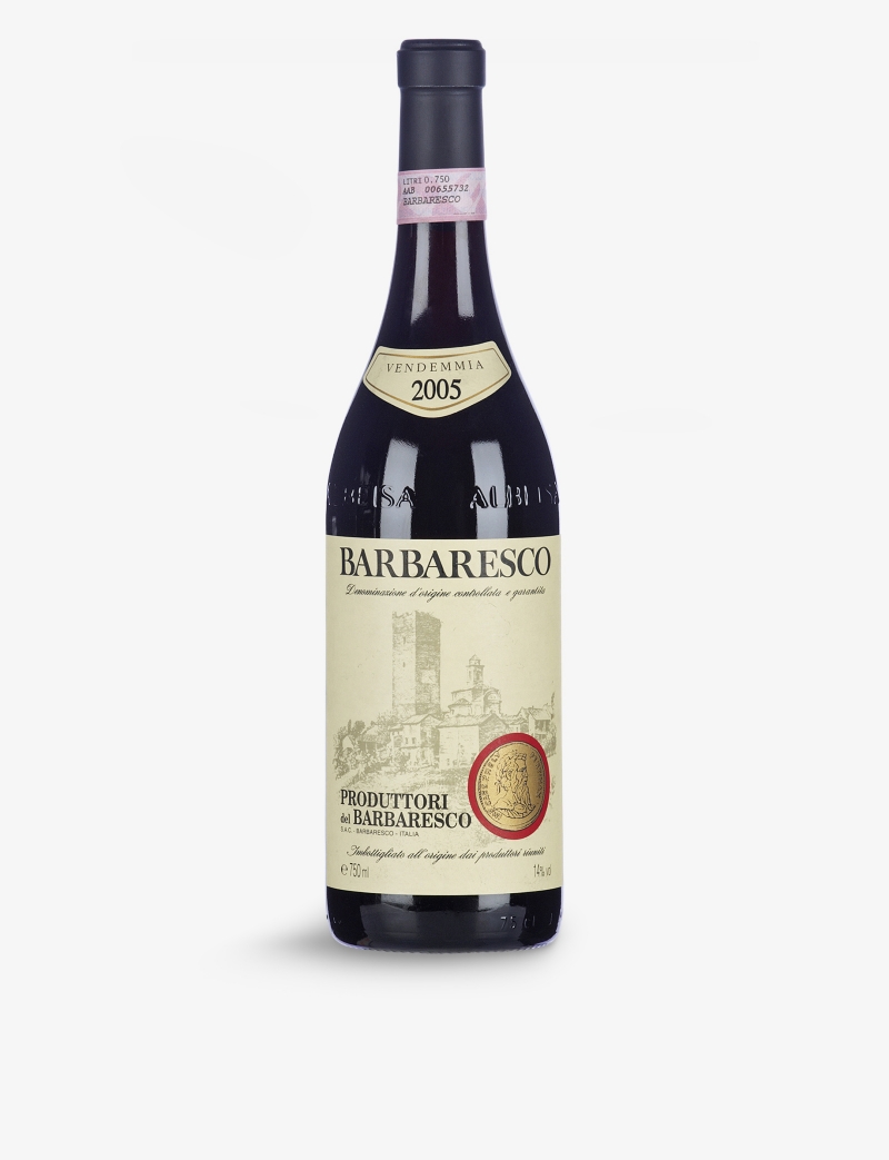 BARBARESCO PRODUTTORI   Barbaresco 750ml