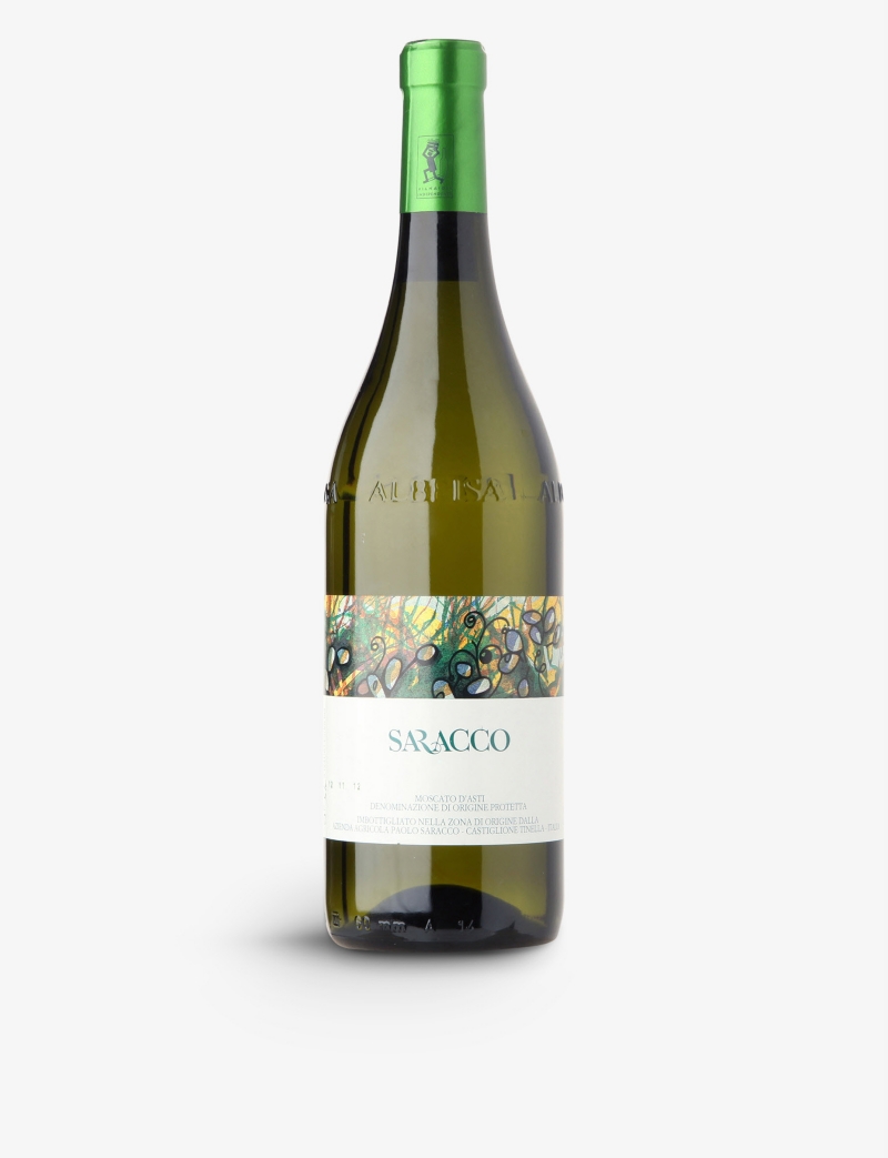 SARACCO   Moscato dAsti 750ml