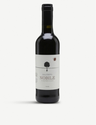Italy Salcheto 13 Nobile Di Montepulciano 红葡萄酒375 毫升 Selfridges Com