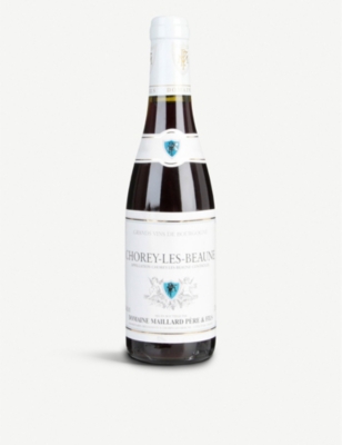 BURGUNDY   Chorey les Beaune 375ml