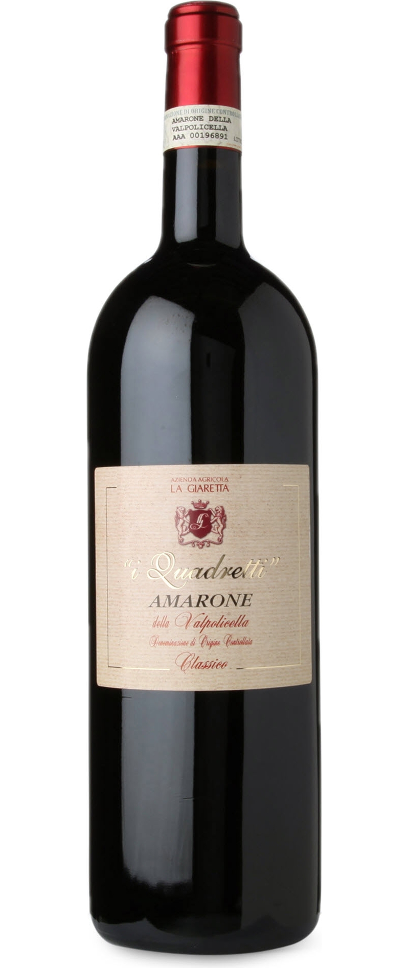 Amarone Classico I Quadretti 2005 1500ml