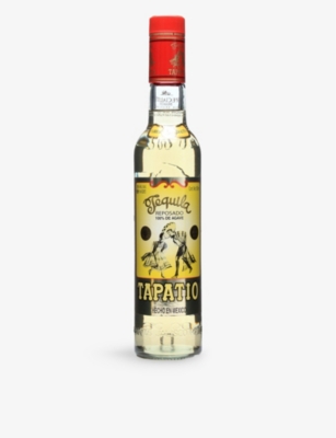 TAPATIO: Reposado tequila 500ml