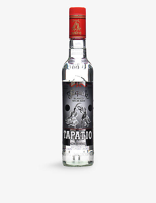 TAPATIO: Tapatio Blanco tequila 500ml
