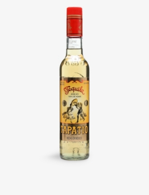 TAPATIO: Anejo tequila 500ml