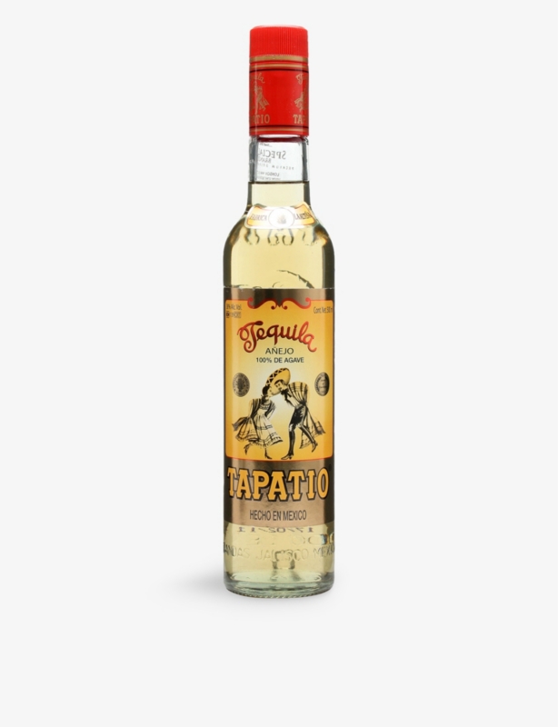 Anejo tequila 500ml