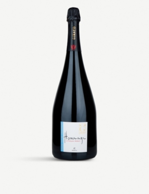 HENRI GIRAUD - Hommage a François Hémart champagne 3l | Selfridges.com