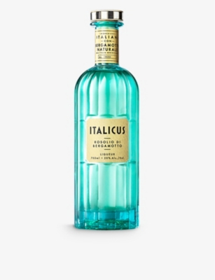 LIQUEUR: Italicus Rosolio di Bergamotto 700ml
