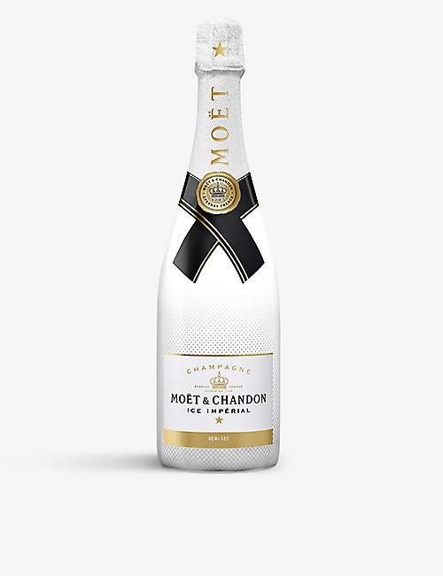 MOET & CHANDON: Ice Impérial NV Champagne 750ml