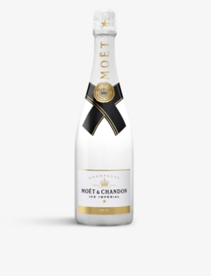 Moët & Chandon Champagne - Luxurious Drinks B.V.