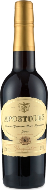 Apostoles 375ml