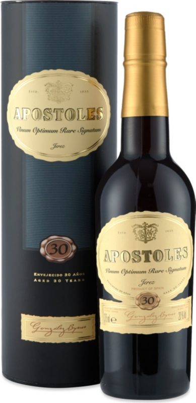 Apostoles 375ml