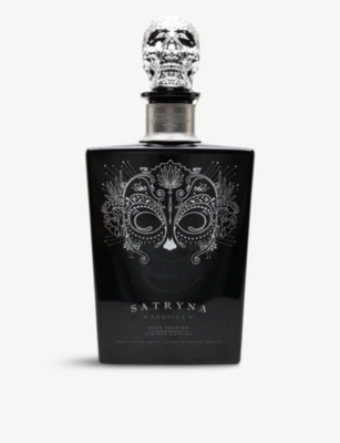 SATRYNA Cristalino tequila 70cl