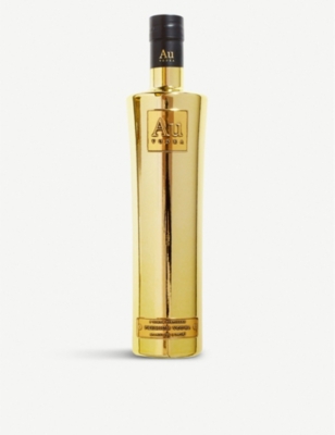 VODKA - Au vodka 700ml | Selfridges.com