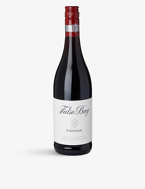 SOUTH AFRICA: Pinotage 750ml