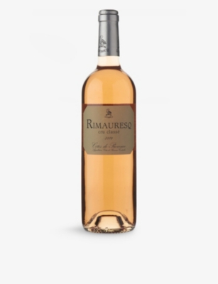PROVENCE: Rosé cru classé wine 750ml