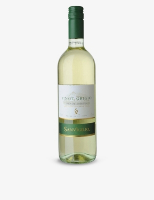 ITALY: Sanvigilio Pinot Grigio 750ml