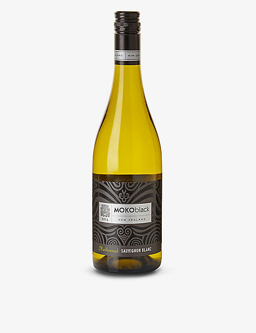 NEW ZEALAND: Sauvignon Blanc 750ml