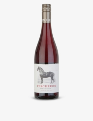 PERCHERON: Old Vine Cinsault red wine 750ml