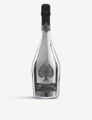 ACE OF SPADES: Blanc de Blancs champagne 1500ml