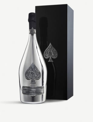 ACE OF SPADES: Blanc de Blancs champagne 1500ml