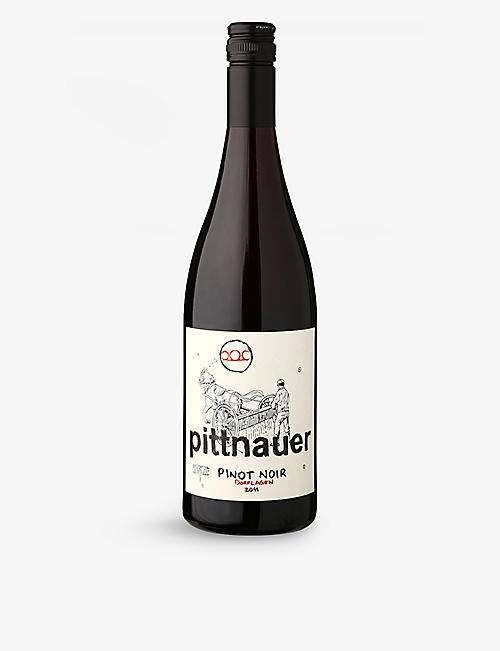 AUSTRIA: Pinot Noir 750ml