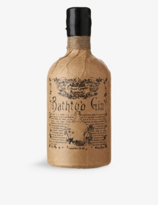 Bathtub Gin 700ml