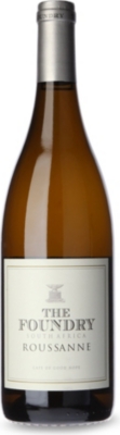 SOUTH AFRICA Roussanne white wine 750ml