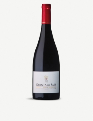 PORTUGAL: Quinta de Saes Reserva 750ml