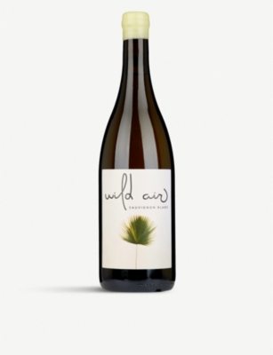 WILD AIR: Wild Air sauvignon blanc 750ml