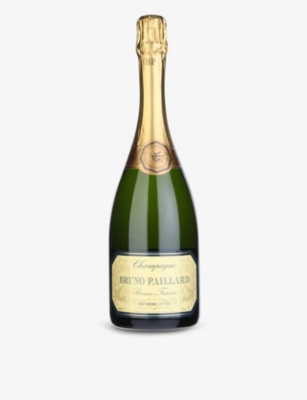 CHAMPAGNE: Bruno Paillard Premiere Cuvee champagne 750ml