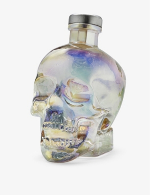 CRYSTAL HEAD VODKA: Aurora limited edition vodka 700ml
