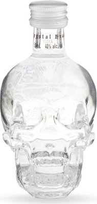 CRYSTAL HEAD VODKA - Crystal head vodka miniature 50ml | Selfridges.com