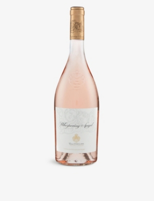 Chateau D'esclans Rose Les Clans Cotes De Provence 2018 - Shoppers