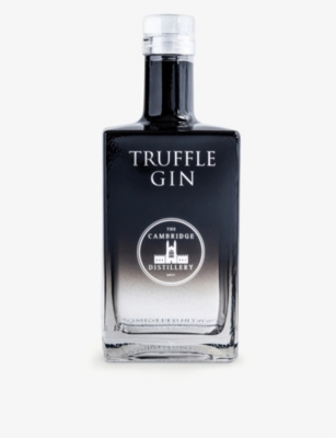 CAMBRIDGE GIN: Truffle gin 700ml