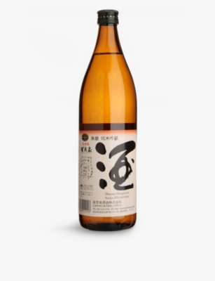 KAMOIZUMI: Shusen sake 900ml