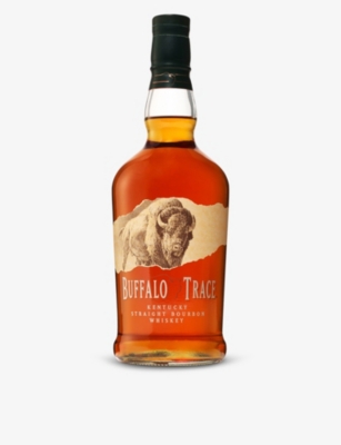 - Straight bourbon whiskey 700ml Selfridges.com