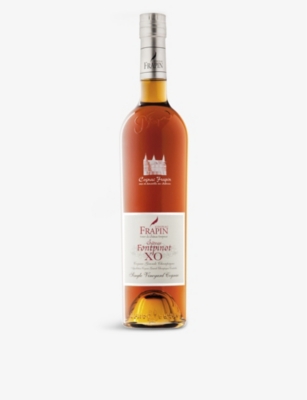 FRAPIN: Frapin Chateau de Fontpinot XO Cognac 700ml