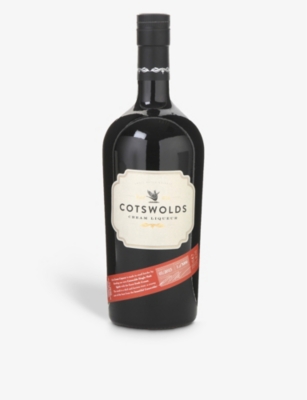 COTSWOLD: Cream Liqueur 700ml