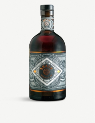 RUM - Shack orange rum 700ml | Selfridges.com